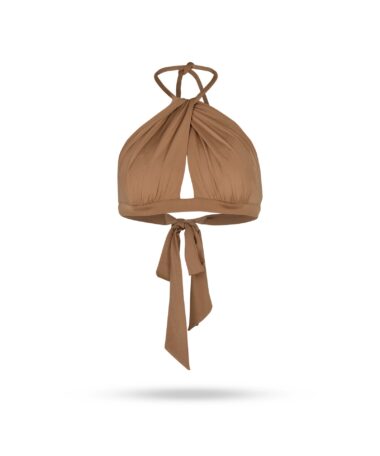 Max Mara Alinda Camel