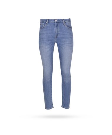 Adriano Goldschmied W0011 Denim