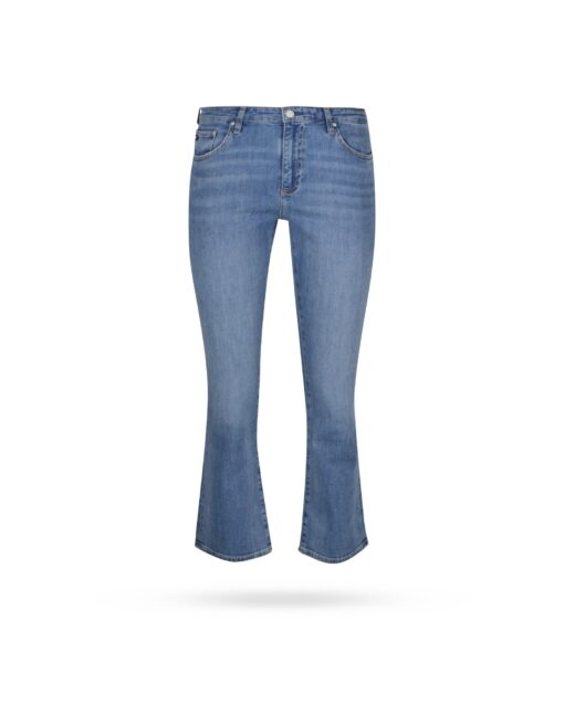 Adriano Goldschmied W0019 Denim