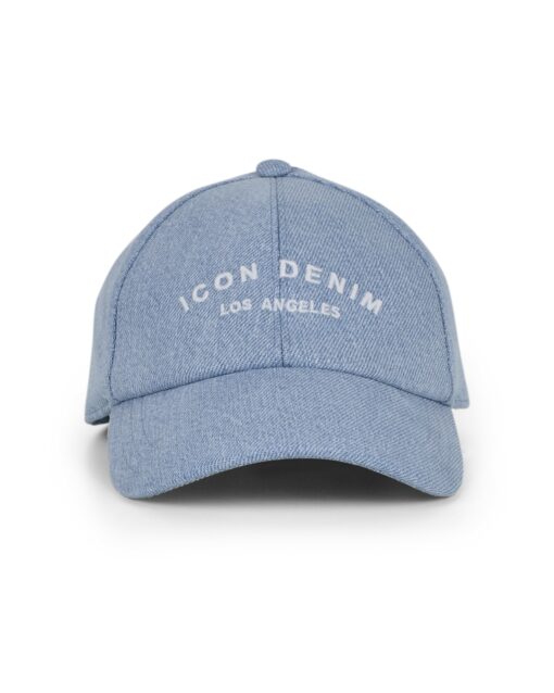 Icon Denim Alexis Denim