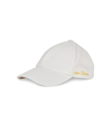Icon Denim Hunter Weiss