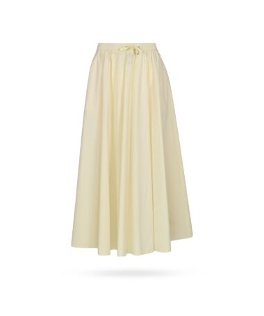 Herno GN000007D Pastellgelb