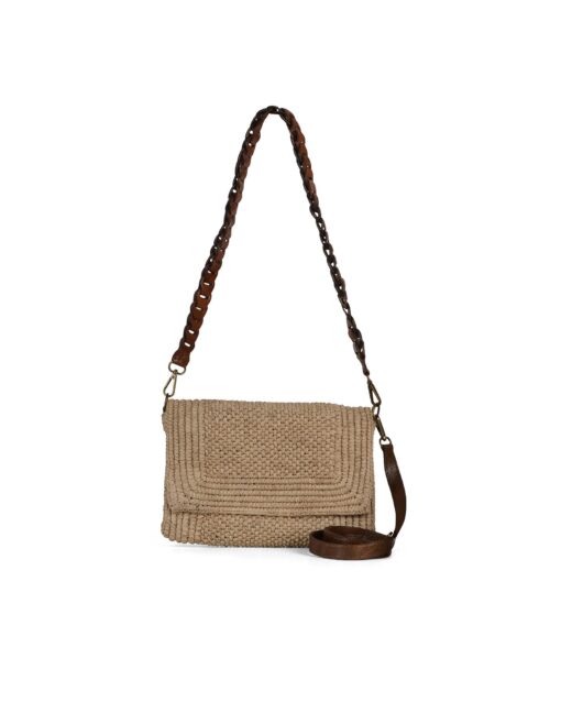 Ibeliv Milano-Tea Karamell