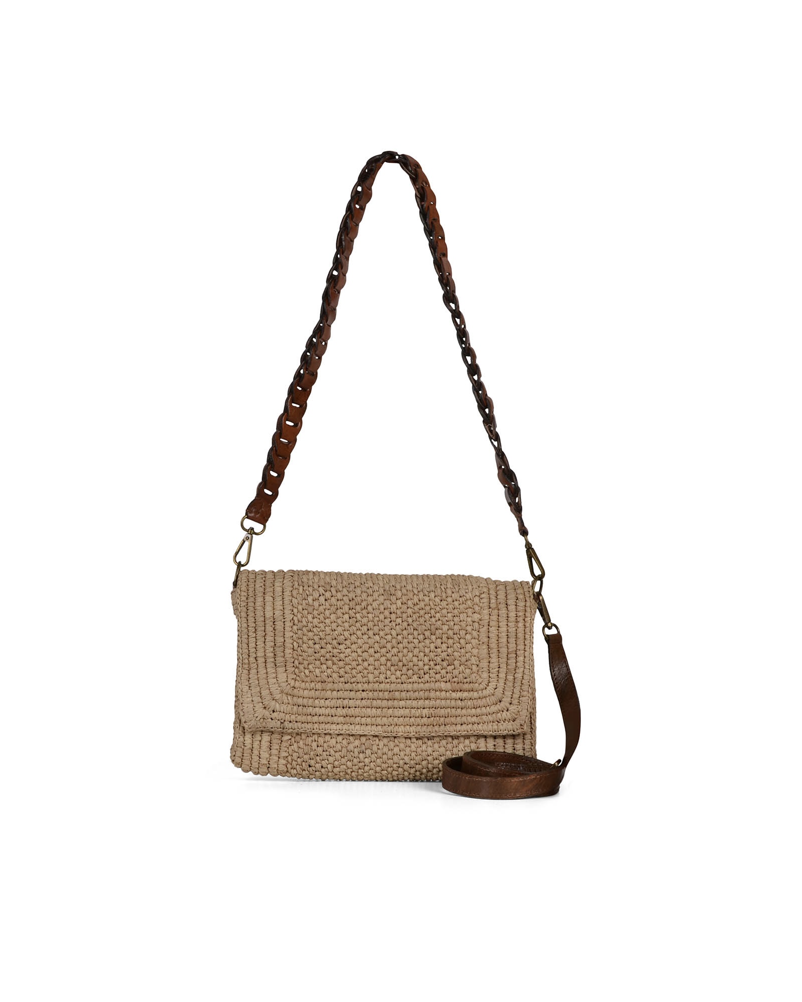 Ibeliv Milano-Tea Karamell