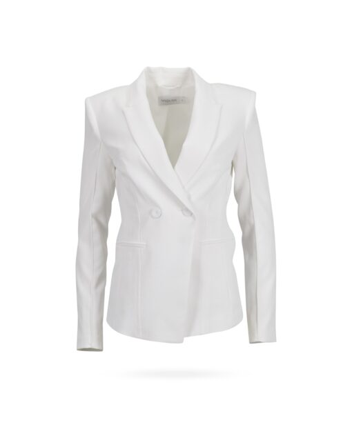 Patrizia Pepe 2S1528 Naturweiss