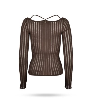 Patrizia Pepe 2K0310 Braun_2