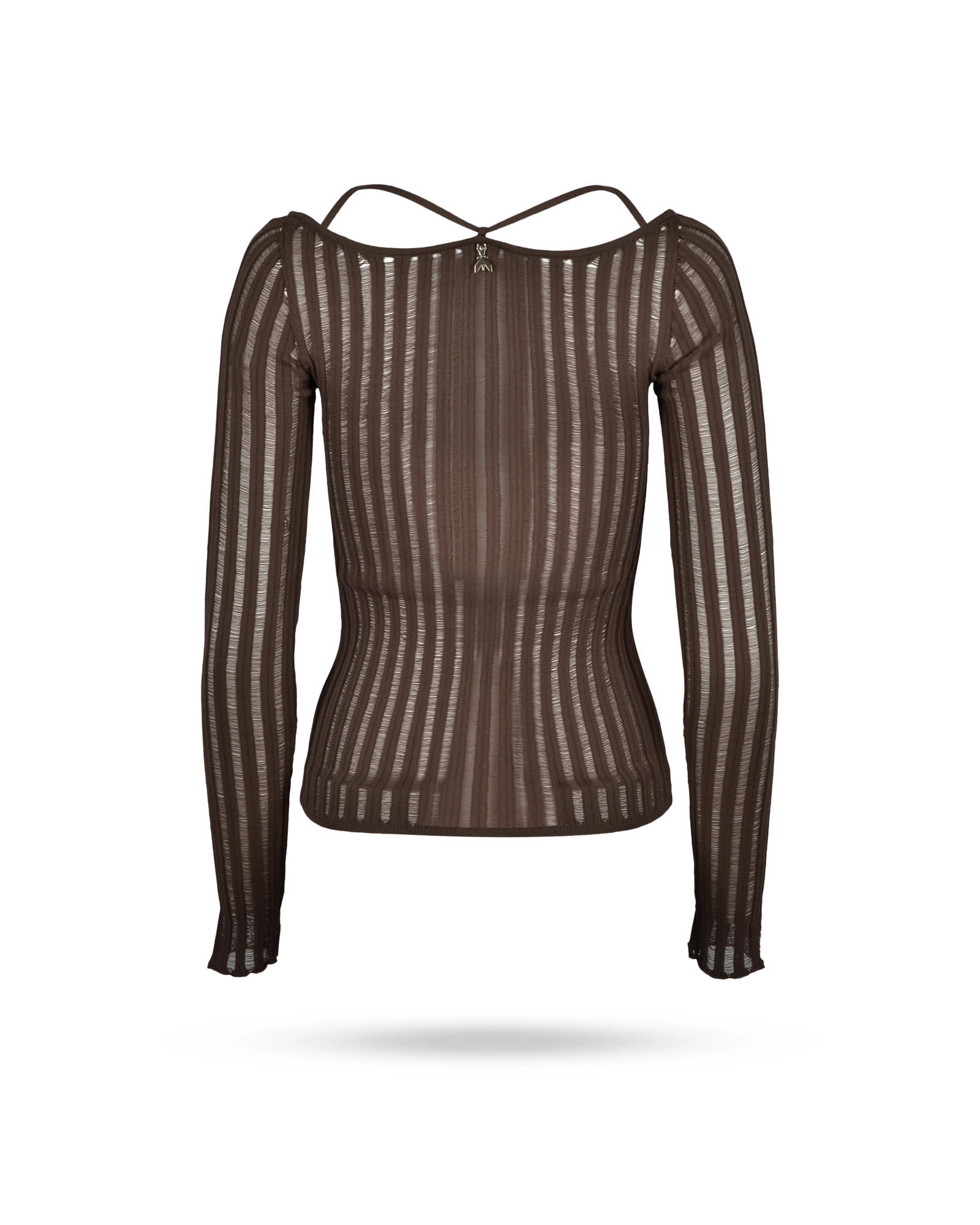 Patrizia Pepe 2K0310 Braun_2