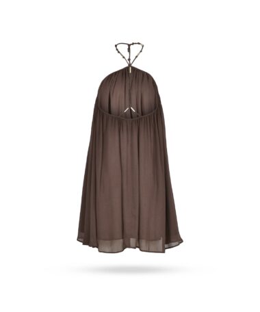 Patrizia Pepe 2A2924 Braun_2