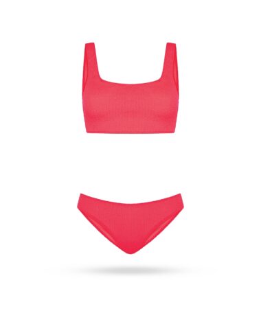 Sorbet Island Lory-BubbleGum Pink