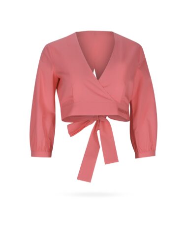 Patrizia Pepe 2C1617 Lachs_1
