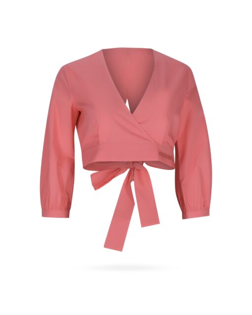 Patrizia Pepe 2C1617 Lachs_1