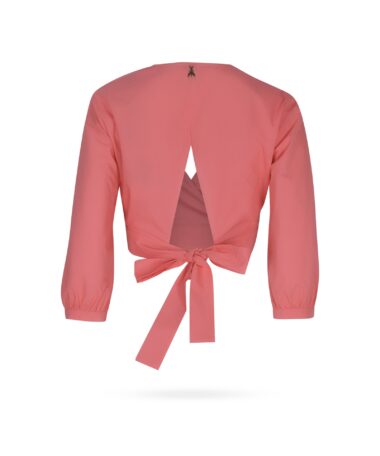 Patrizia Pepe 2C1617 Lachs_2