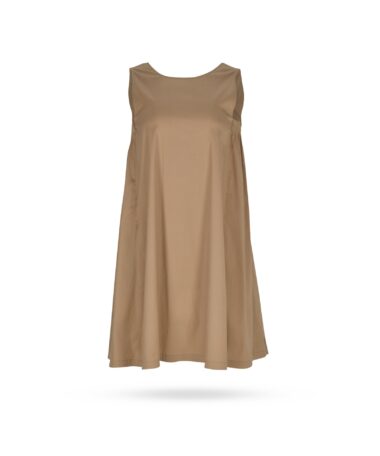Max Mara Campale Camel_1