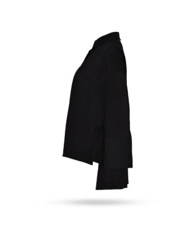 Max Mara Sedan Schwarz_2