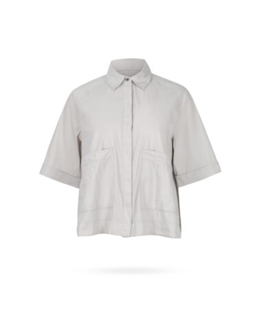 Transit CFDTRZM221 Hellgrau