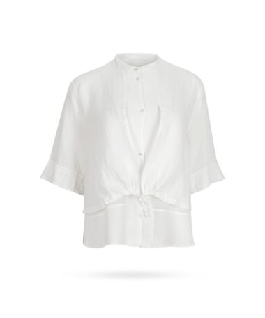 Transit CFDTRZE143 Weiss