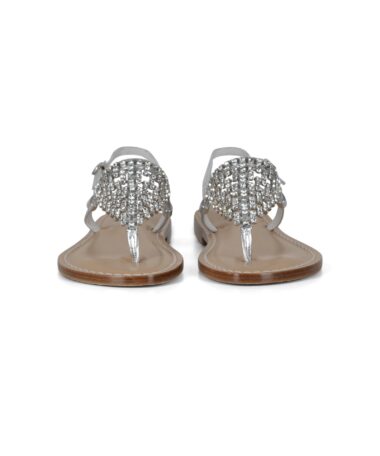 Impronta Amalfi rete Silber_1