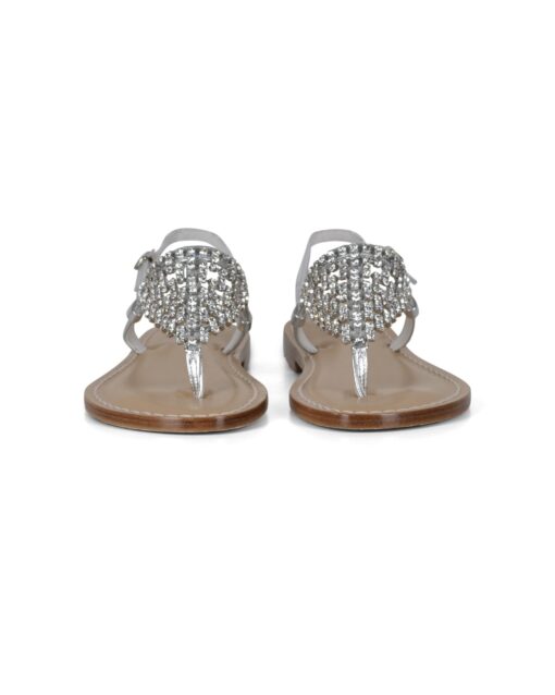 Impronta Amalfi rete Silber_1