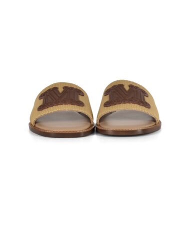 Max Mara Gene Camel_1