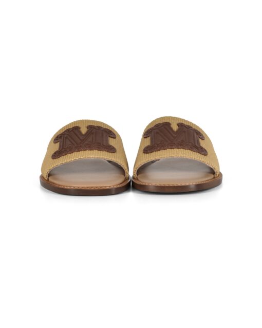 Max Mara Gene Camel_1