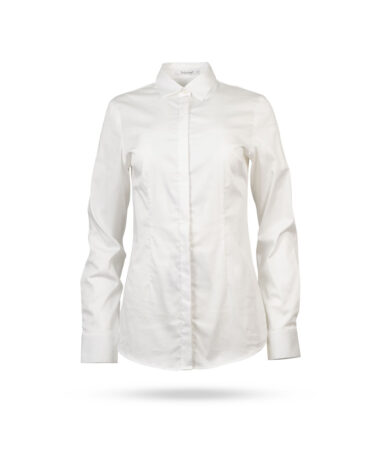 Soluzione Hemdbluse Weiss 274 200