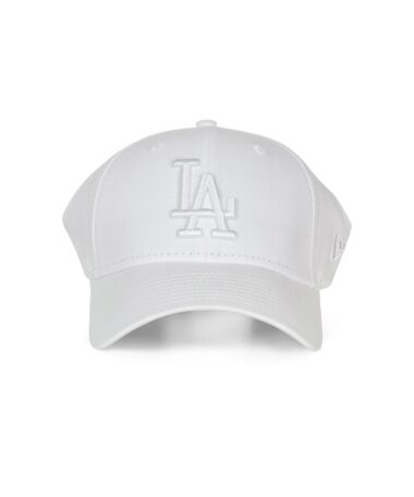 New Era 60471461 Weiss