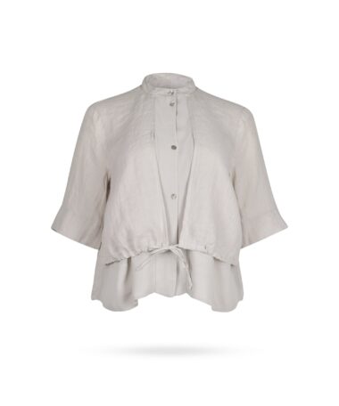 Transit CFDTRZE143 Hellgrau