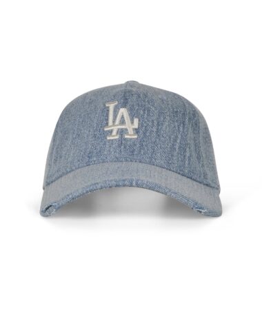 New Era 60595376 Denim