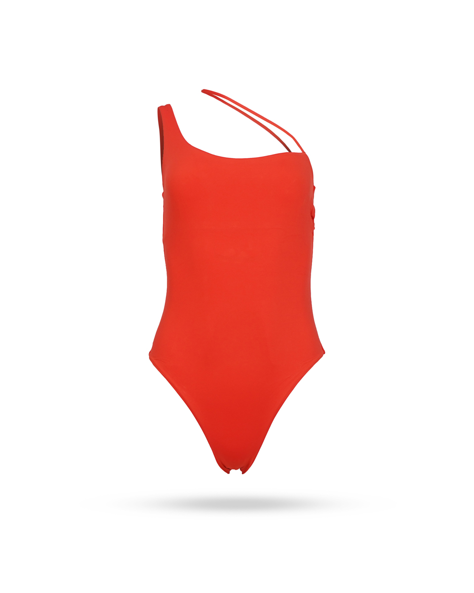 Max Mara Clara Rot 1