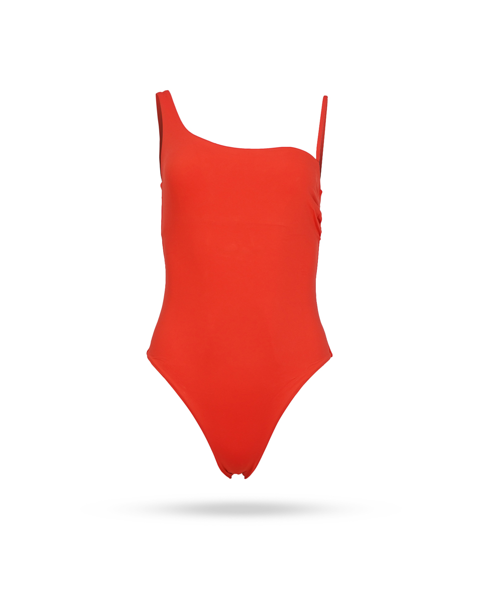 Max Mara Clara Rot 2