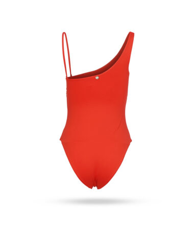 Max Mara Clara Rot 3