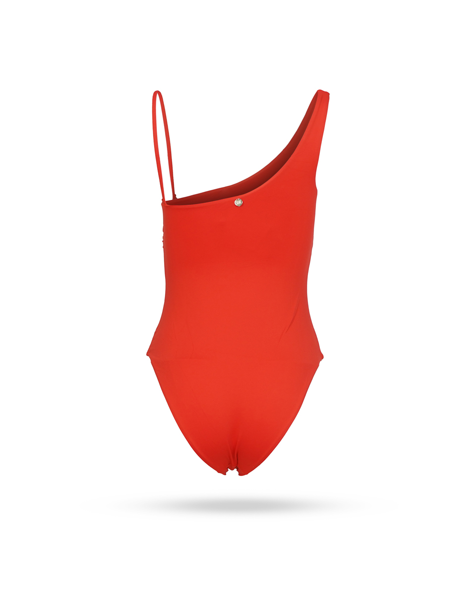 Max Mara Clara Rot 3