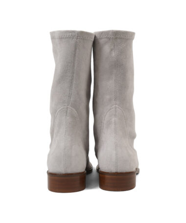 Lorenzo Masiero Stiefletten Hellgrau S185B463H Sasso 3