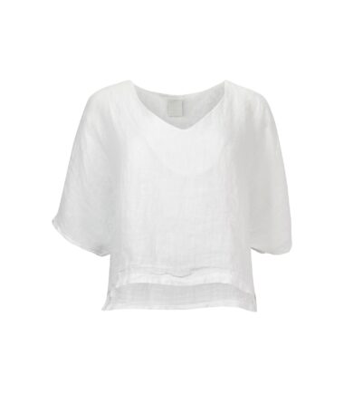 MaryundYve 2206 Weiss