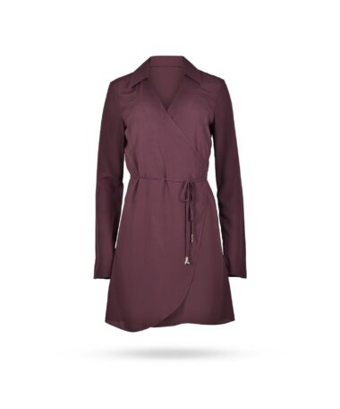 Patrizia Pepe 8A1541 Bordo