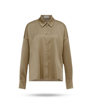 Drykorn Cloelia Camel