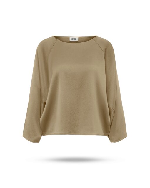 Drykorn Nialini Camel