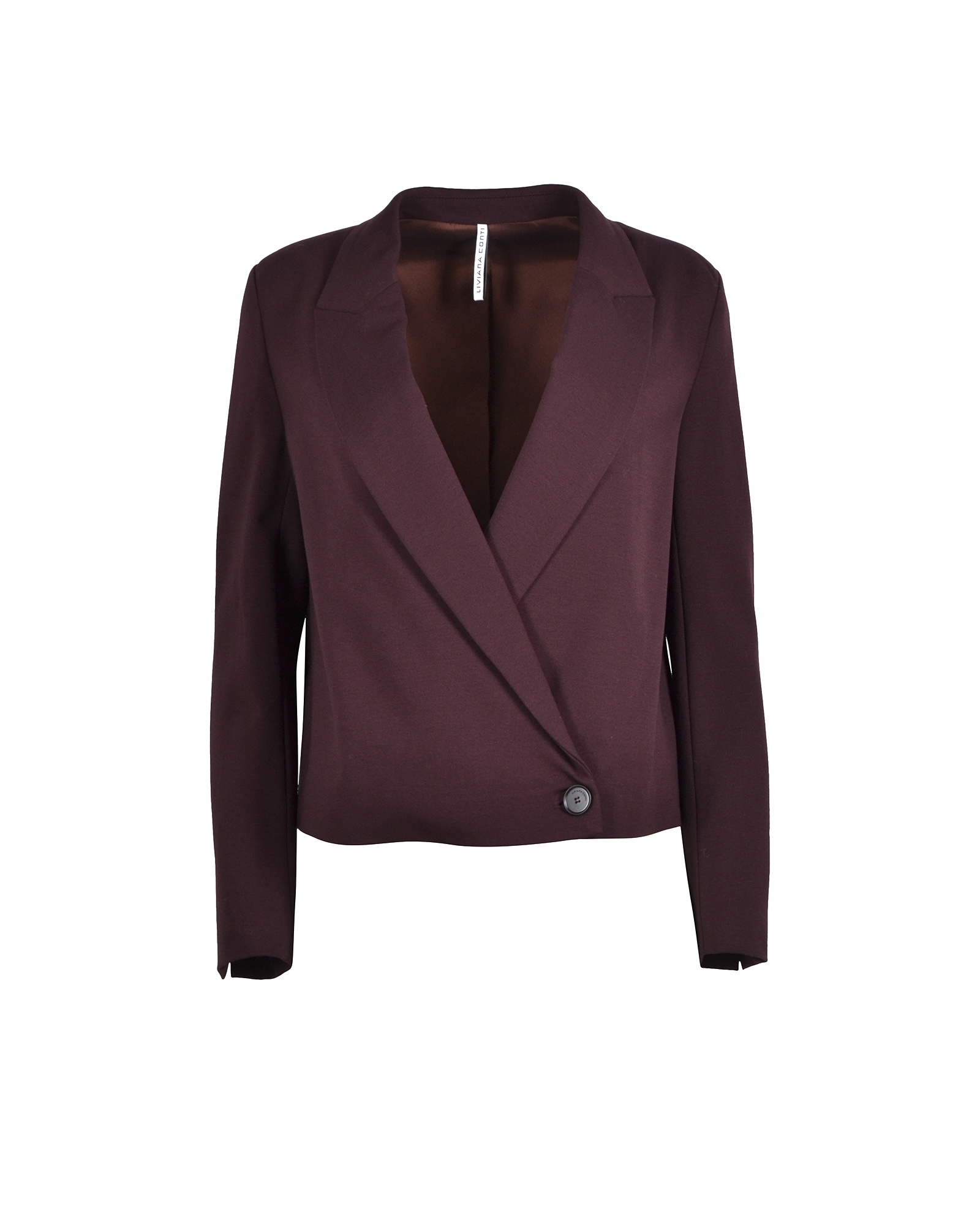 Liviana Conti F5WI50 Bordo