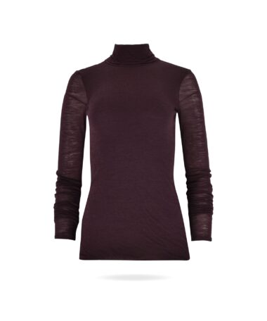 Liviana Conti F5WH17 Bordo