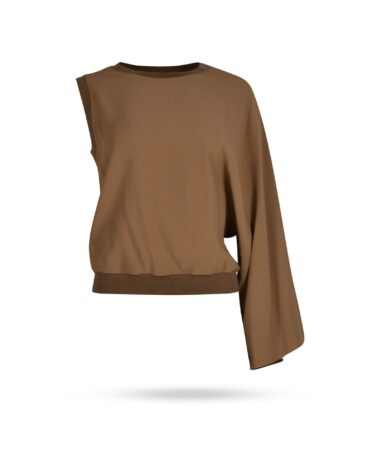 Liviana Conti F5WS22 Cognac