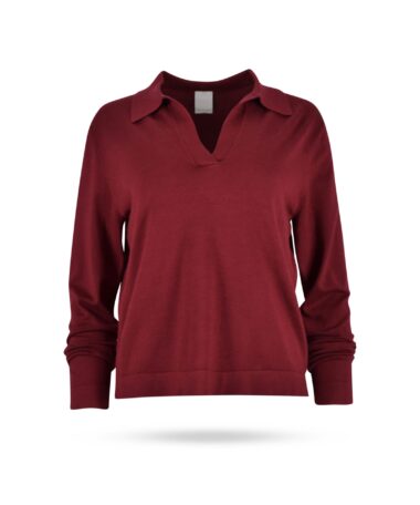 MaryundYve 60321 Burgundy