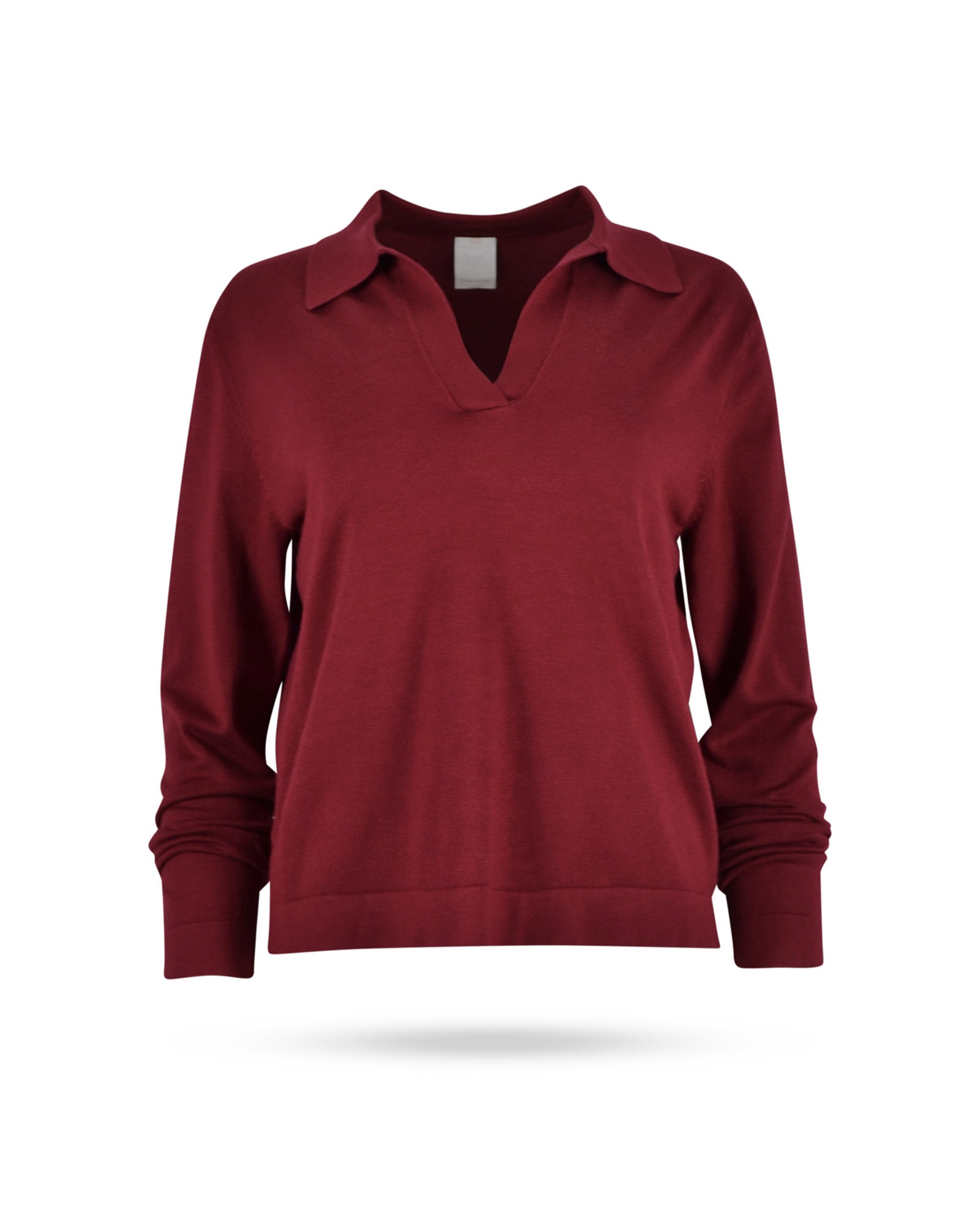 MaryundYve 60321 Burgundy