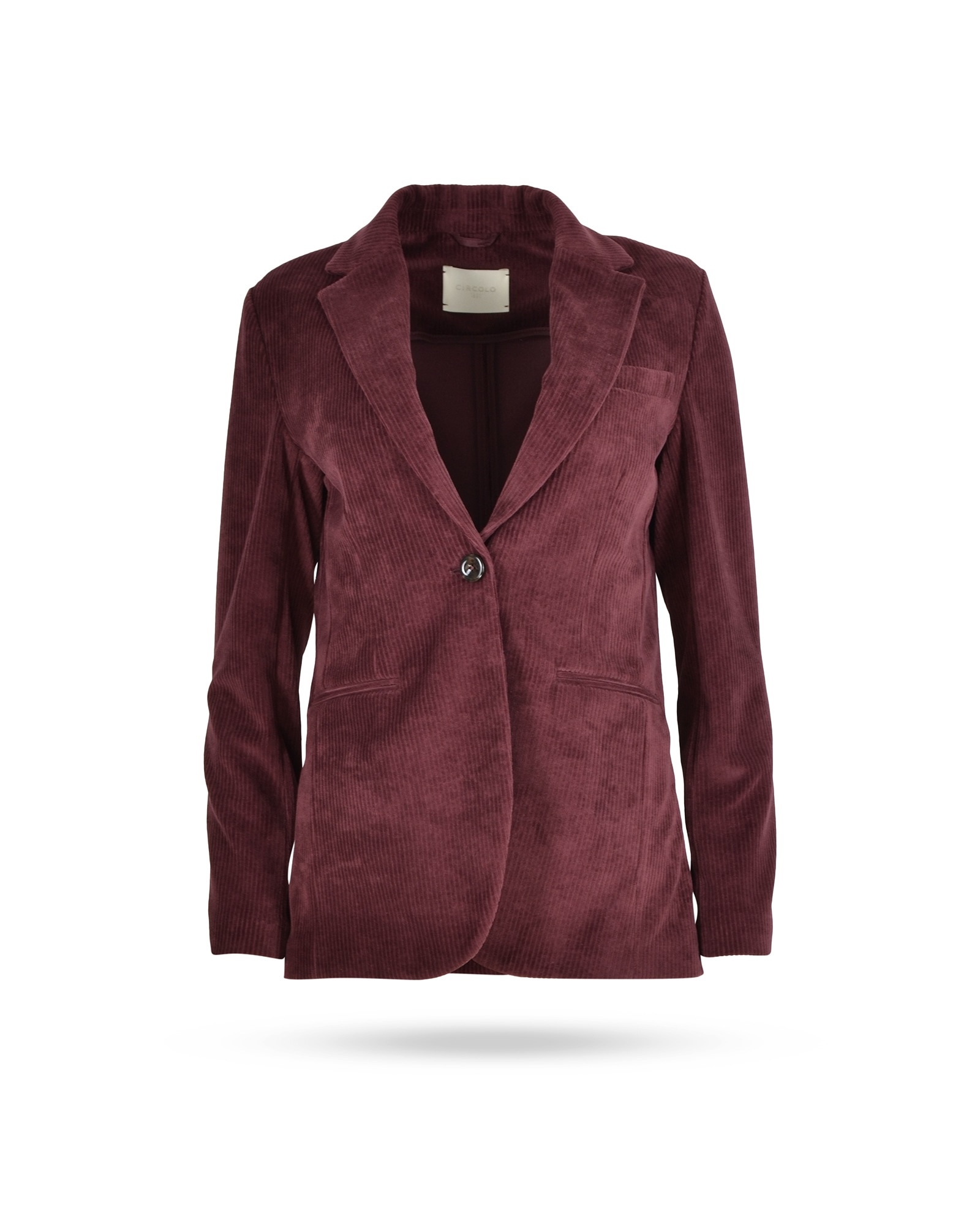 Circolo fd3635 Burgundy