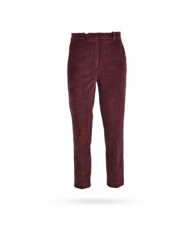 Circolo 3640 Burgundy