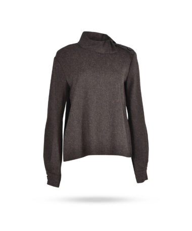 Patrizia Pepe 2C1657 Braun_1