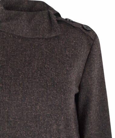 Patrizia Pepe 2C1657 Braun_2