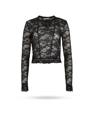 Patrizia Pepe 8M1738 Schwarz