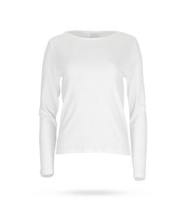 Mary und Yve 25211 Weiss