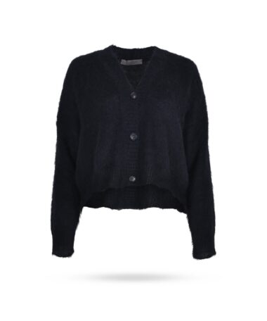 Hemisphere 61289 Schwarz