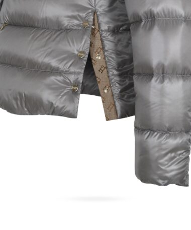 Herno PI001781D Grau_3